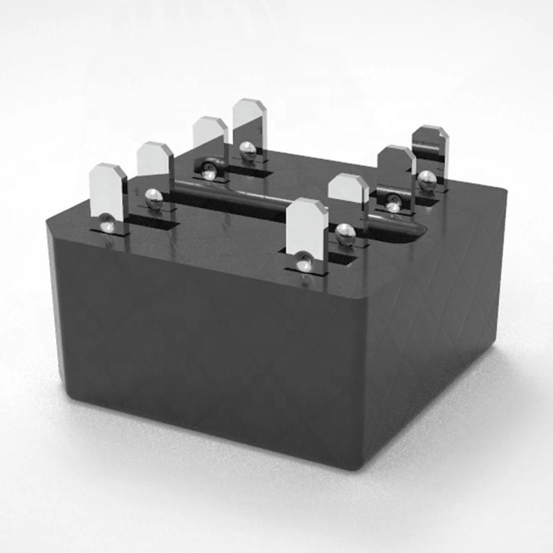 Custom ABS Plastic Small Parts Injection Molded ABS Industrial Parts Products