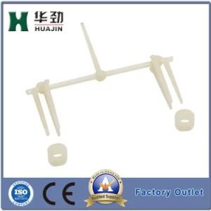 Sliding Shaft Mold Precision