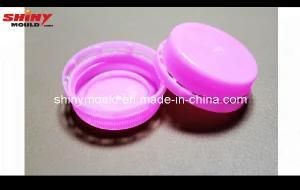 28mm Cap Mould for Pet Jar-Molde PARA Tapas Tarro (STM-PC001)