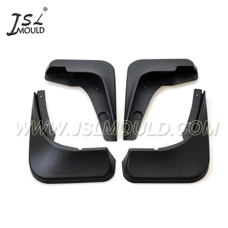 Auto Plastic Fender Injection Mould