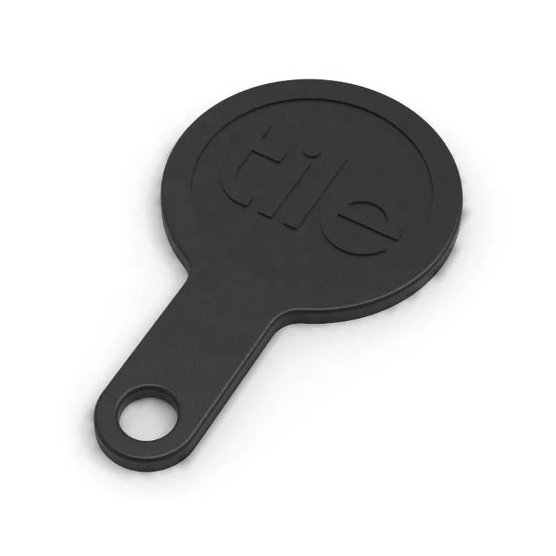 Customized ABS PP Plastic Small Parts Injection Molded ABS Industrial Parts Moulding Products