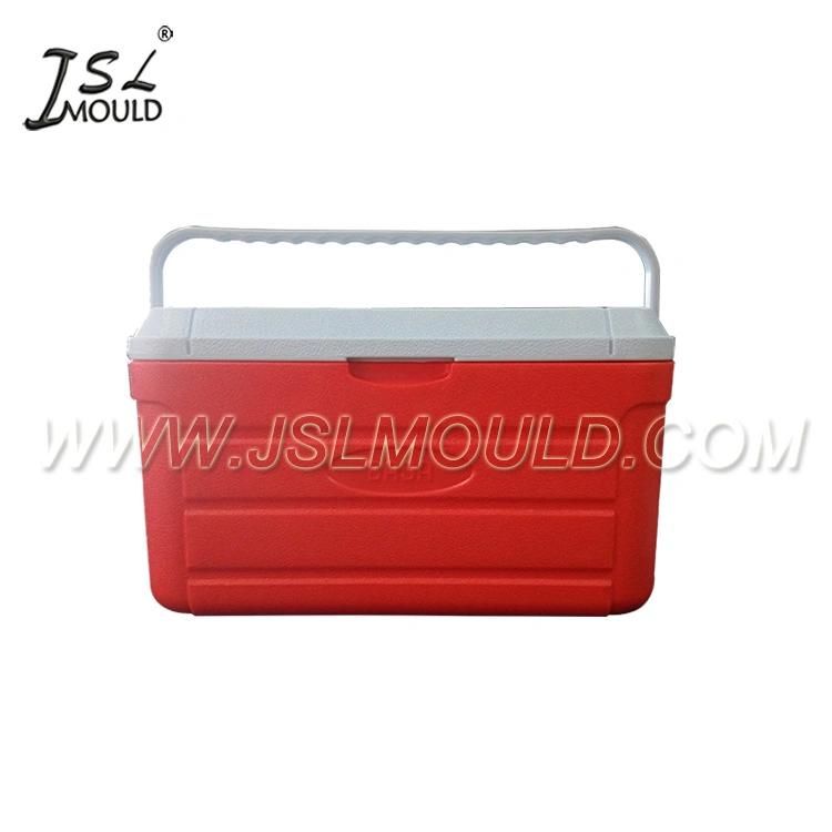 Injection Plastic Water Cooler Mold