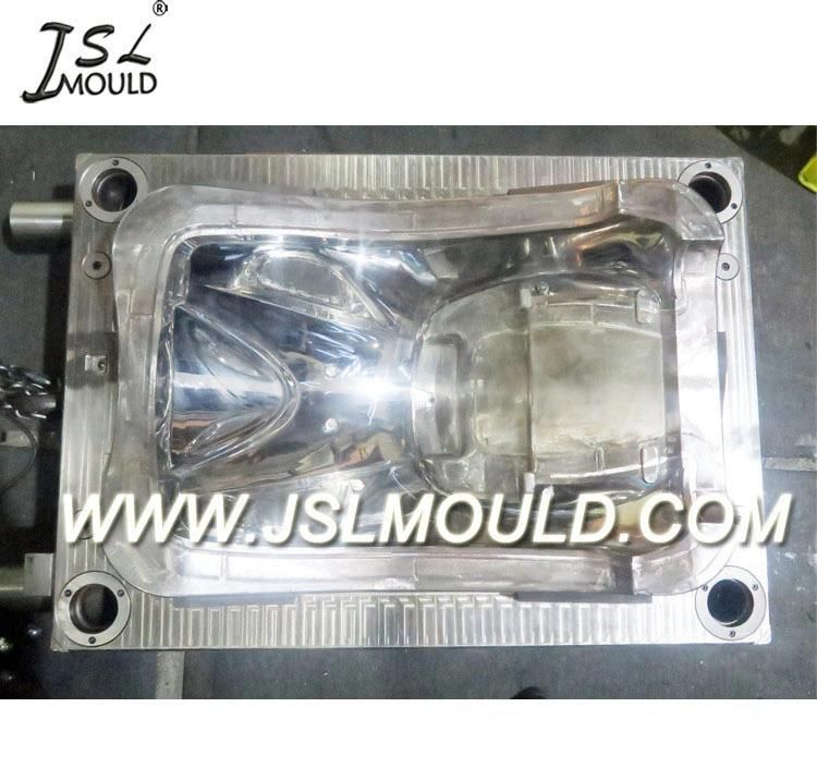 Injection Two Wheeler Plastic Mould