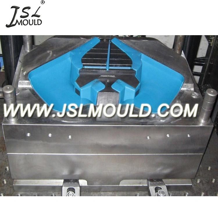 Plastic Injection Car Splash Guard Mold