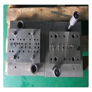 Sheet Metal Stamping Die/Stamped Mold