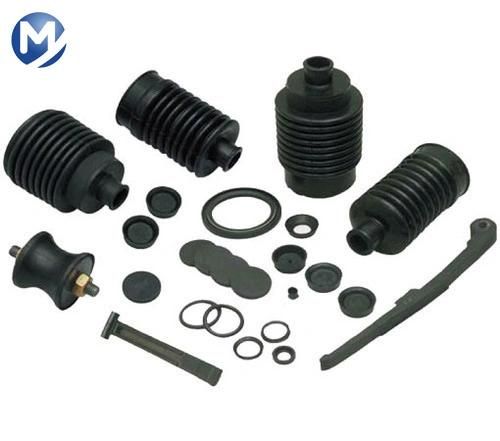 OEM Customer Design Injection Rubber Parts