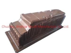 Refrigerator Cabinet PU Foaming Mold