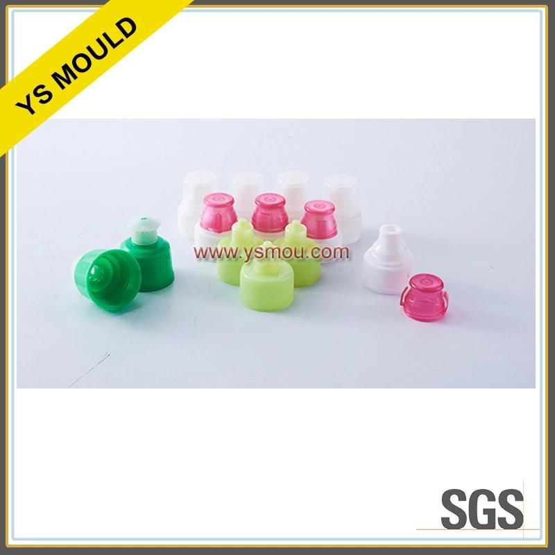 Sport Drink Bottle Cap Mould (YS139)