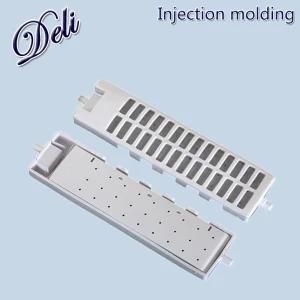 Customized Washing Machine Parts Injection Moulds