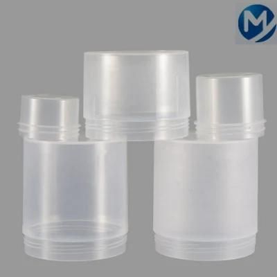 Newly-Designed Transparent Crystal Plastic Product