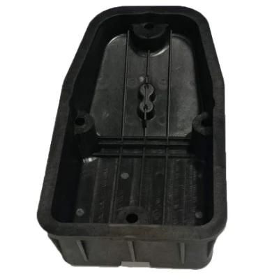 PP POM PA66 Nylon ABS Plastic Injection Molding / Qingdao Plastic Mold Factory