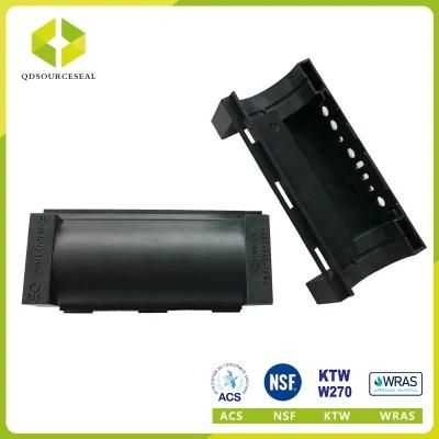 OEM/ODM Customzied Mould Manufacturer ABS Plastics Parts Injection Molding for Small ...