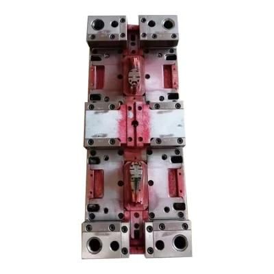 Plastic Injection Children Toys Car Gun Mold Moulding Making Supplier
