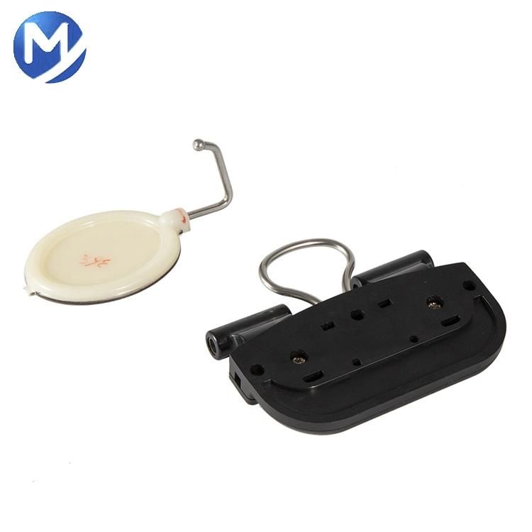 Plastic Wrapped Mould Insert Plastic Products