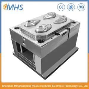 Sand Blasting Precision Plastic Injection Mould
