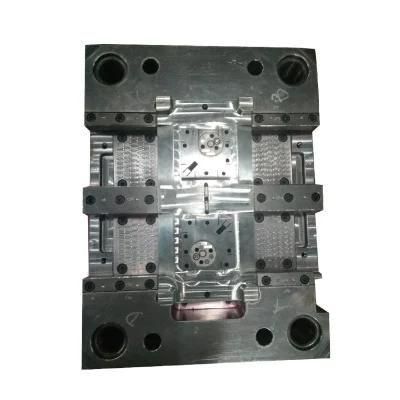 OEM New Design Plastic Injection Mold for Molding Auto Accessory