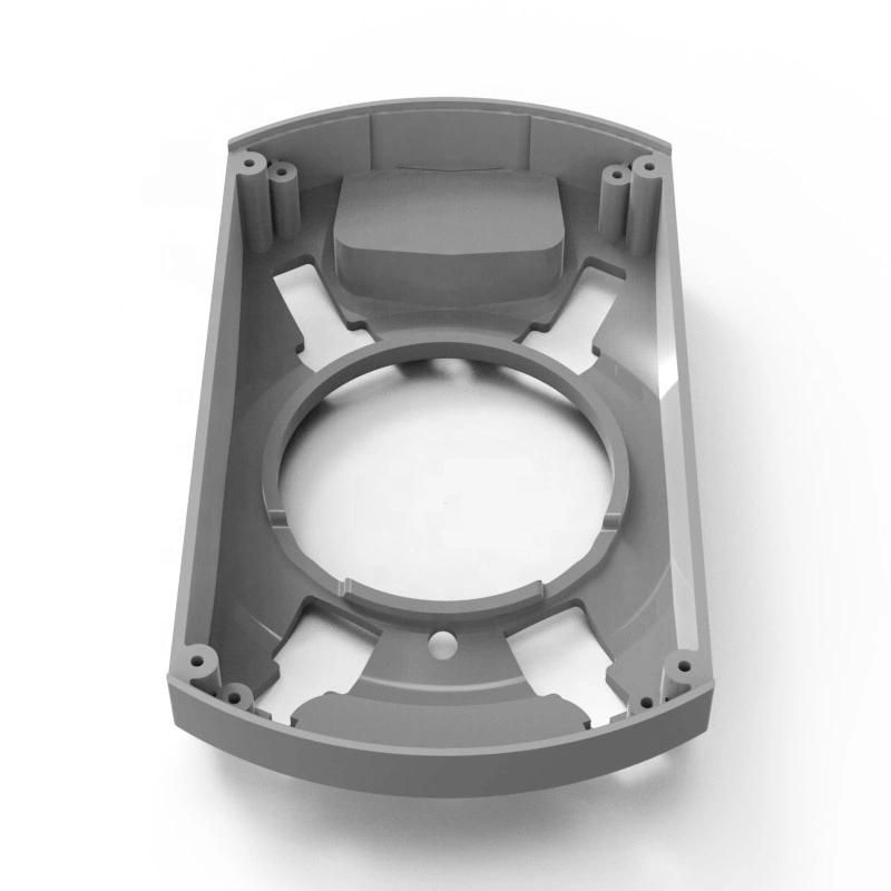 Premnium OEM Factories Injection Molding Plastic Parts for Camera Housing
