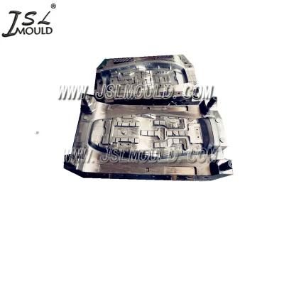 Taizhou Professional Injection Bike Seat Frame Mold