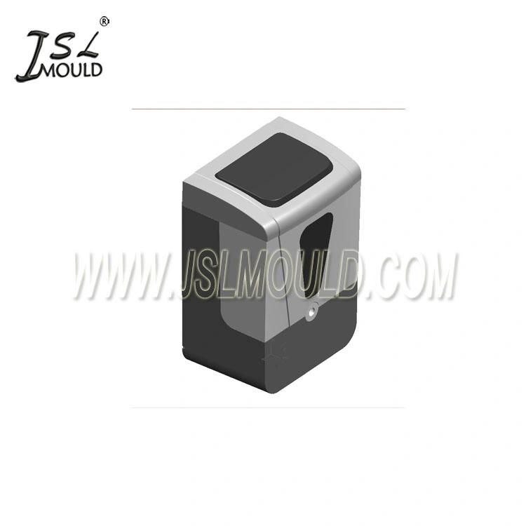 New Design Quality Mold Factory Injection RO Plastic Water Purifier Mould