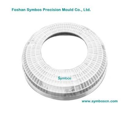 Direct Manufacturer Free Sample Customized Plastic Injection Mold for Washing Machine ...