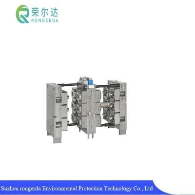 Professional Injection Manufacturer Plastic Insert Mold Making Overmolding Injection Mould