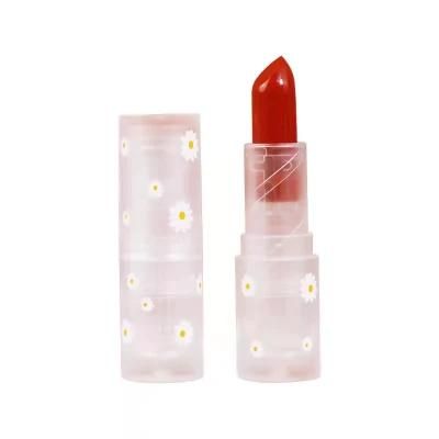 Custom Plastic Injection Molding Makeup Tube