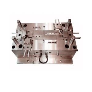 High Precision Injection Molding Plastic Shell Mold