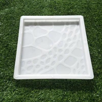 Plastic Precast Concrete Moulds for Blocks Bricks Sizes
