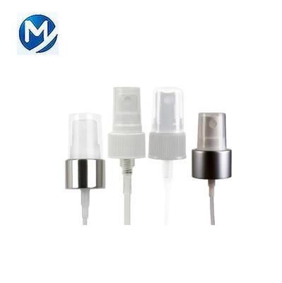 China Factory Plastic Water Hand Press Pump Spray /Cosmetic Pump Injection Mould