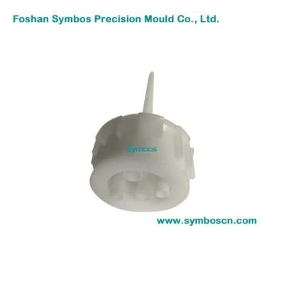 Cheap High Accuracyh Customized Preicision Plastic Injection Mould Plastic Injection ...