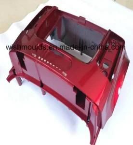 PC Cleaner Enclosure, Plastic Injection Mould Manufacturer