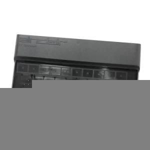 Plastic Keyboard Shell Injection Moulding
