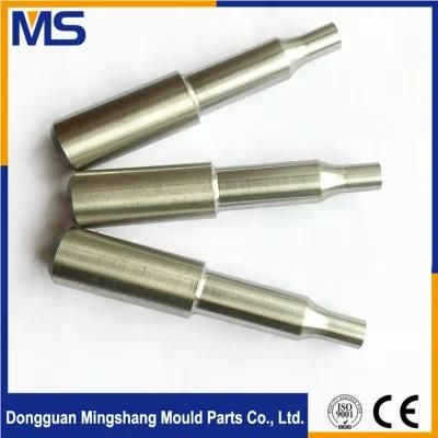 Carbide Punch Head Tungsten Steel Round Punch