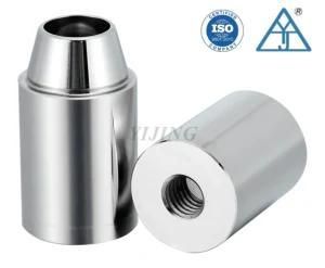 High Precise Mold Centring Unit