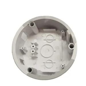 Hot Runner Plate ABS Plastic Injection Mold and Injection Molding Tooling Cost and ...