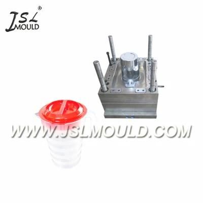 Injection Plastic Mould for Water Kettle