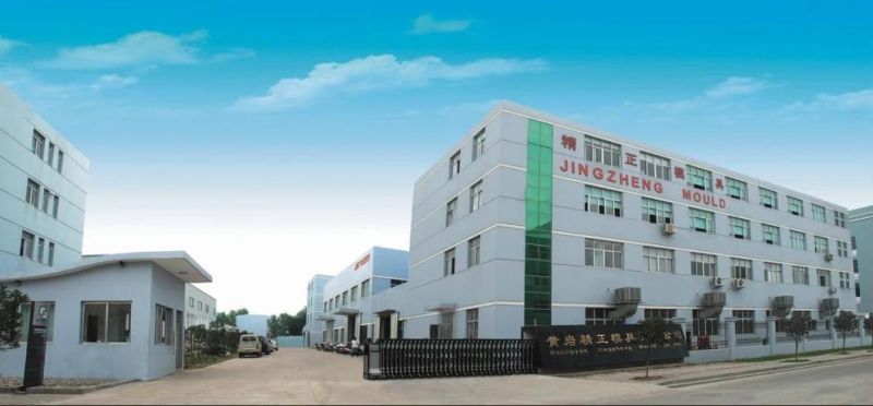 PVC Double Wye Fitting Mould