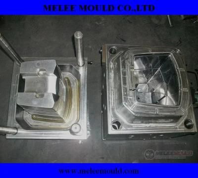 Melee Plastic Waste Bin Mould Maker