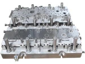 Custom High Precision Steel Metal Motor Lamination Die
