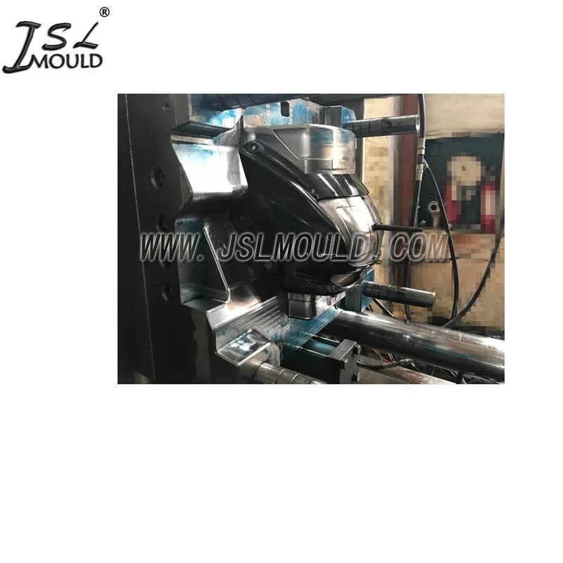 Motorcycle Plastic Body Fairing Mould