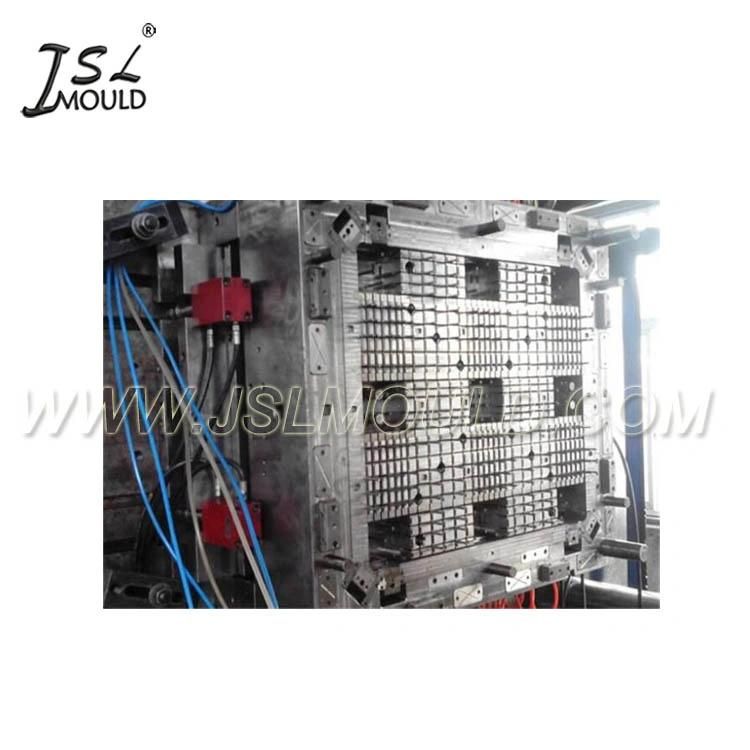 High Quality Plastic Pallet Injection Mould