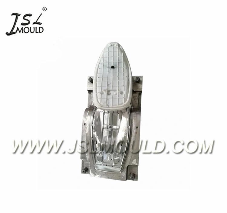 Injection Plastic Mould for Motorcycle Seat Base