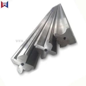 Multi-V Press Brake Tooling Bending Dies