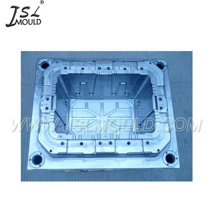 Customized Plastic File Storage Box Injection Mould