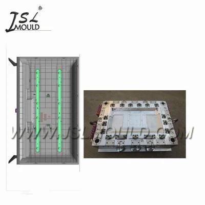 Experienced Injection Plastic 32'' Framless LED TV Mould