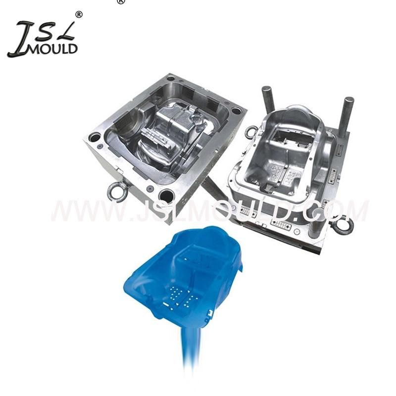 China Factory Quality Plastic Baby Safety Seat Mould