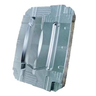 Custom Plastic Injection Molding for Bicycle Rear Light