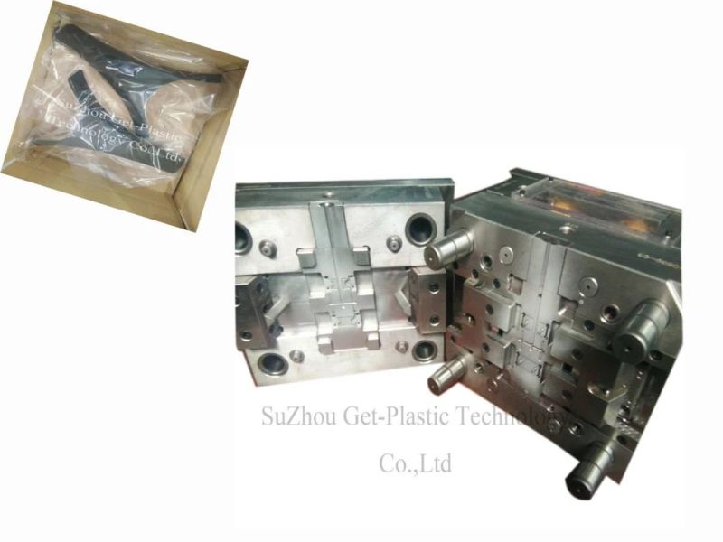 Plastic Products Mold Injection by Factory