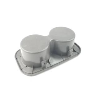 China OEM Mold /Mould PP+TF Plastic Auto Part Molded Injection Mould for Cup Holder