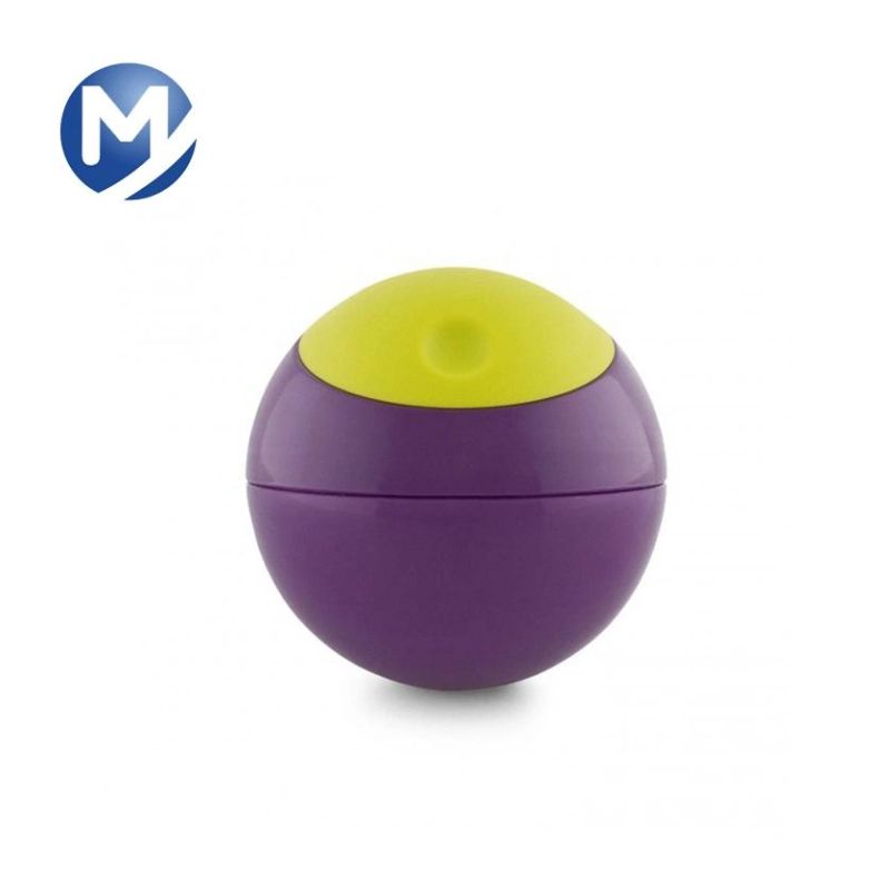 New Design Plastic Injection Mould for Packing Boon Snack Ball